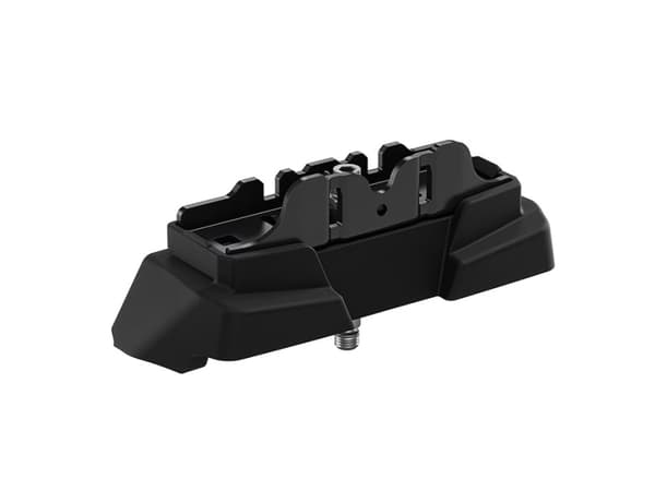 Thule 187019, Fit kit, Sort, 100 kg, MERCEDES, Vito