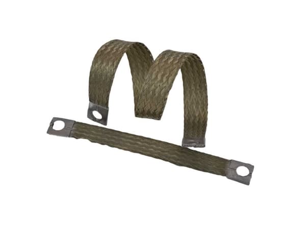 Raco motorstelforbindelse 16mm2, 45cm