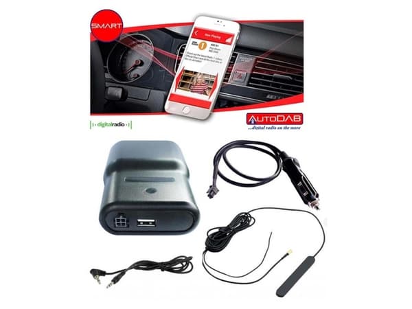Autodab smart