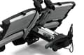 Miniatyrbild 3 av 4: Thule EasyFold XT Lastramp, Lastramp, Aluminium, Aluminium