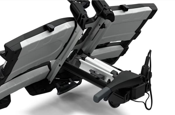 Thule EasyFold XT Lastramp, Lastramp, Aluminium, Aluminium