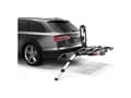 Miniatyrbild 4 av 4: Thule EasyFold XT Lastramp, Lastramp, Aluminium, Aluminium