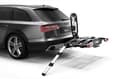 Miniatyrbild 1 av 4: Thule EasyFold XT Lastramp, Lastramp, Aluminium, Aluminium