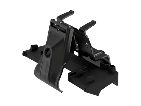 THULE Kit 186121 Mercedes C-klasse S206 5dr estate 21-
