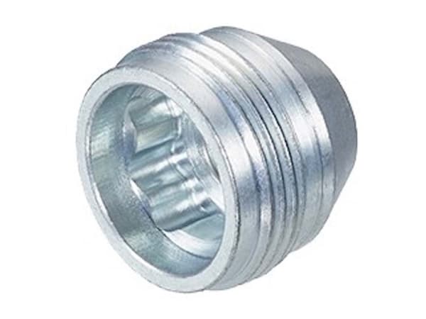 Mcgard 24019SU låsemøtrik m14x1.5 kegle
