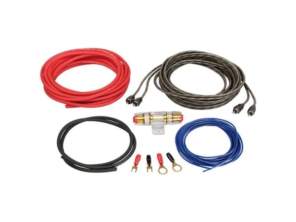 ACV Kabelkit 6kv 2 Kanals