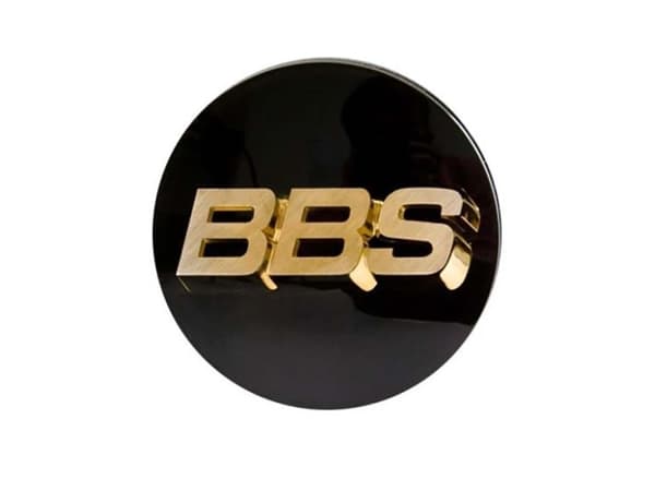 BBS-keskikorkki, taottu linja (56.24.038) 80mm