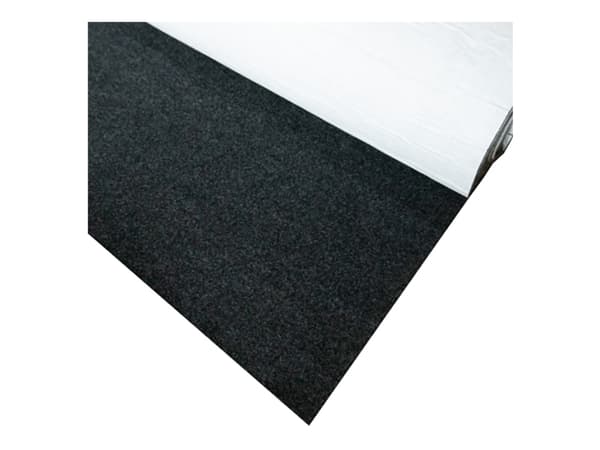 CTK Filt (sort) 1x15 meter