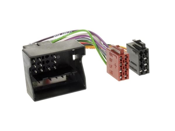 ACV 1120-02, Monivärinen, 12 V, Ford C-Max (DM2) 2003 - 09/2010 Ford Fiesta (JH1/JD3) 10/2005 - 09/2008 Ford Focus (DA3) 11/2004 -...