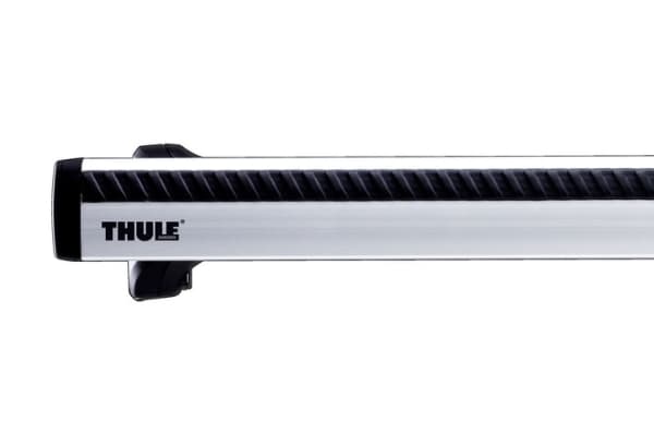Thule WingBar 960, Takräcke, Svart, Vit