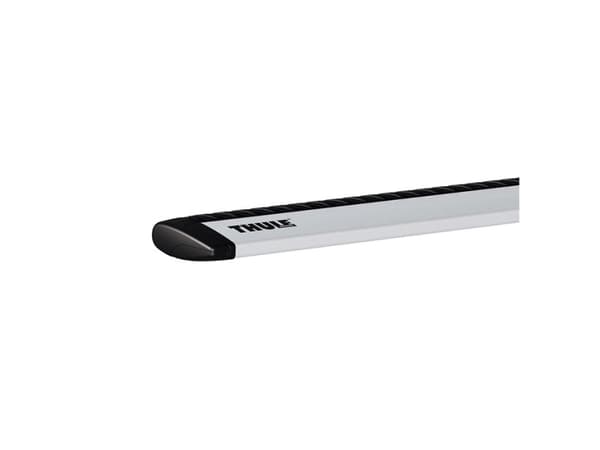 Thule WingBar 960, Takräcke, Svart, Vit