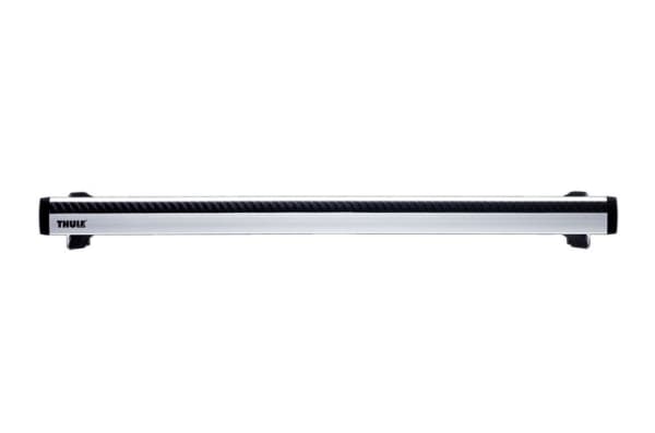 Thule WingBar 960, Takräcke, Svart, Vit