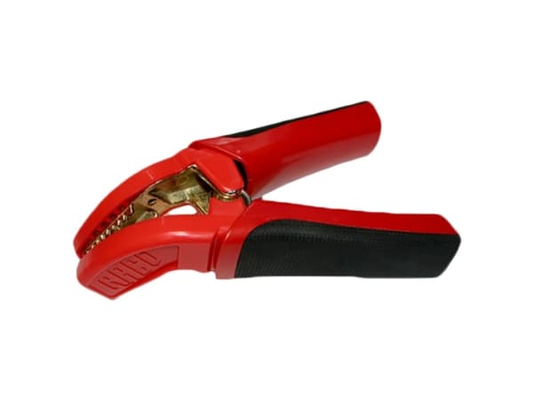 Raco tang rød 25-50mm2 Kabel
