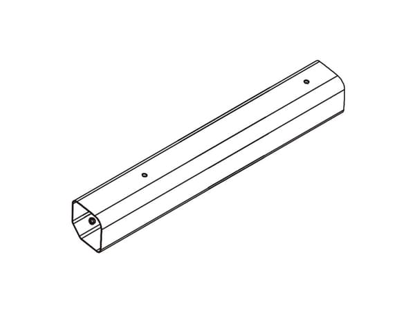 BuzzRack Varaosa 3420-00015-44P