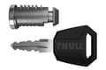 Miniatyrbilde 1 av 4: Thule 4504, Nedbindingsutstyr