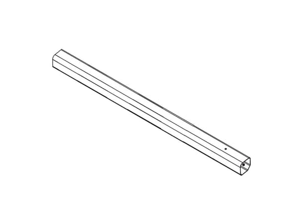 BuzzRack Varaosa 3420-00020-44P