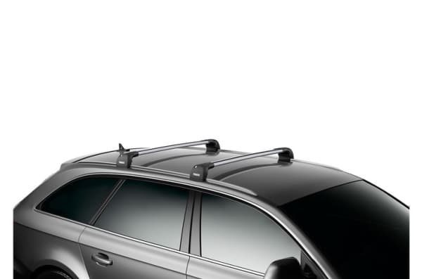Thule WingBar EDGE FLUSH/FIXP 89,6 cm. - 2-pack
