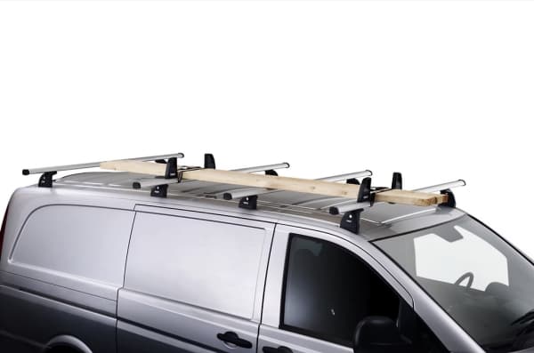 Thule Load Stop 314, Load stop, Sort
