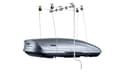 Miniatyrbilde 2 av 4: Thule Multilift for takboks