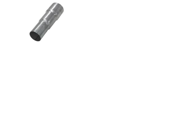 Overgangsstykke 2,5" 50,8-57-63,5 mm