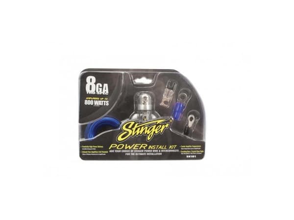 Stinger Kaapelisarjan virta 8mm2