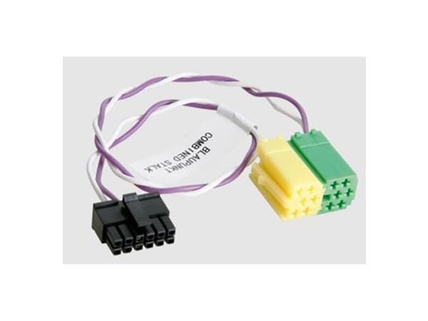 LFB ACV Kabel &gt; Bosch-Blaupunkt &gt;2010 Mini ISO