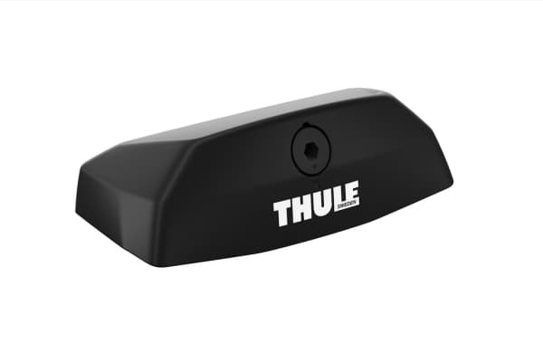 Thule Kit Cover, Deksel til takstativ, Sort