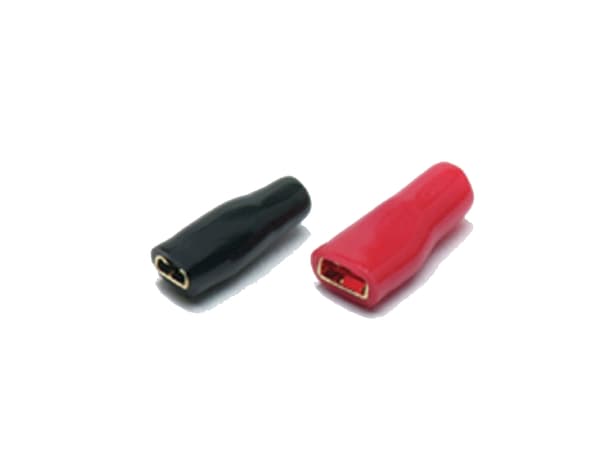 Caliber ST 4.4863, Musta, Punainen