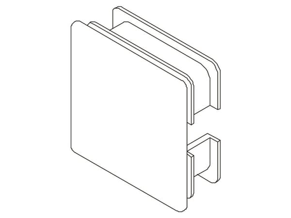 BuzzRack Reservdel 130-00157-01C