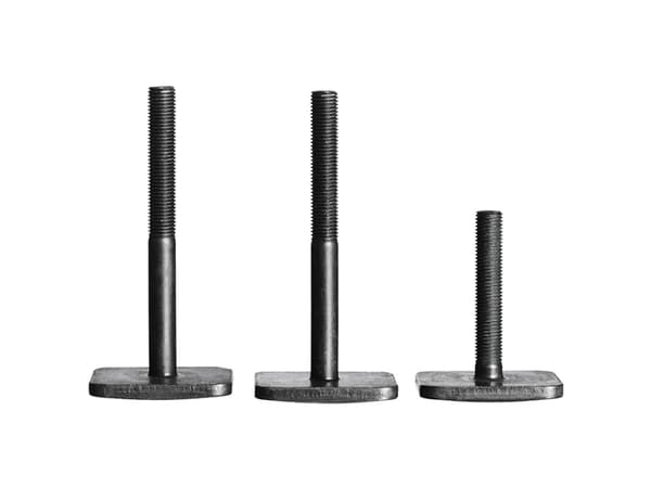 THULE T-SPOR ADAPTOR