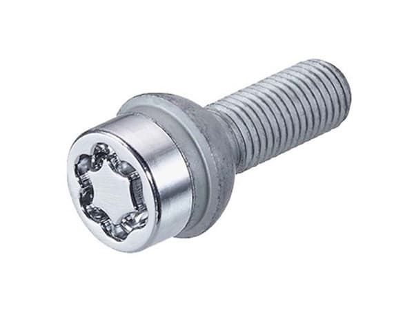 Mcgard 28174SU låsebolt m14x1.5 kugle