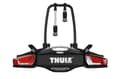 Pikkukuva 3 / 5: Thule VeloCompact pyöräteline 2 pyörälle