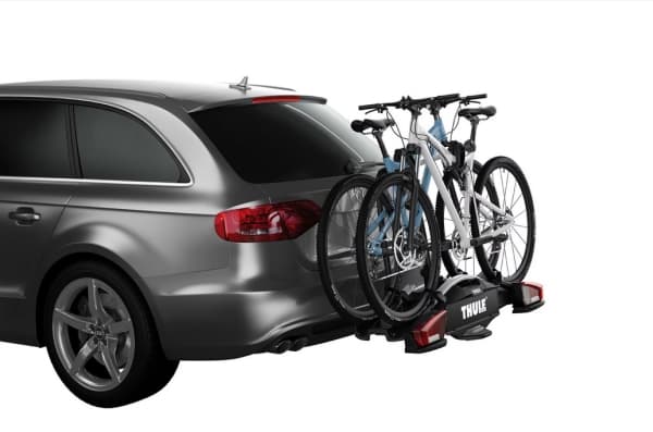Thule VeloCompact sykkelholder for 2 sykler
