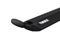 Miniatyrbild 3 av 5: Thule WingBar Evo 118, Sort, 100 kg, TUV SUD - GS, 1180 mm