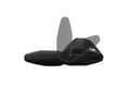 Miniatyrbild 4 av 5: Thule WingBar Evo 118, Sort, 100 kg, TUV SUD - GS, 1180 mm
