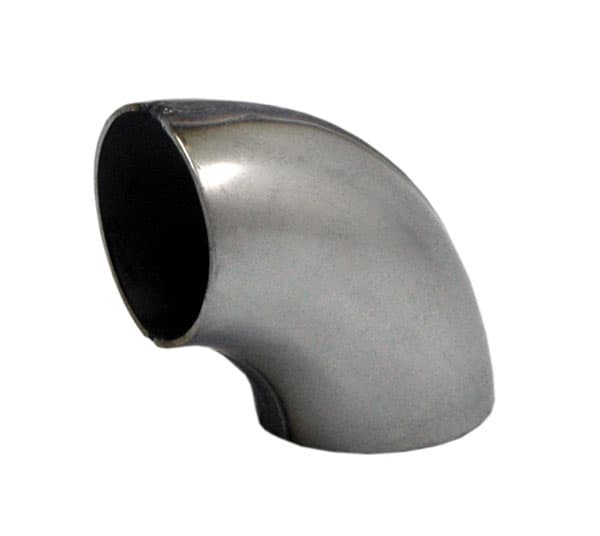 Svetsböj 1 3/4" 90 grader