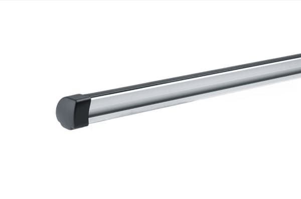 Thule ProBar Evo, luettava, alumiini, alumiini, 100 kg, 2000 mm