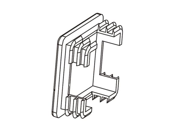 BuzzRack Varaosa 130-00228-01C