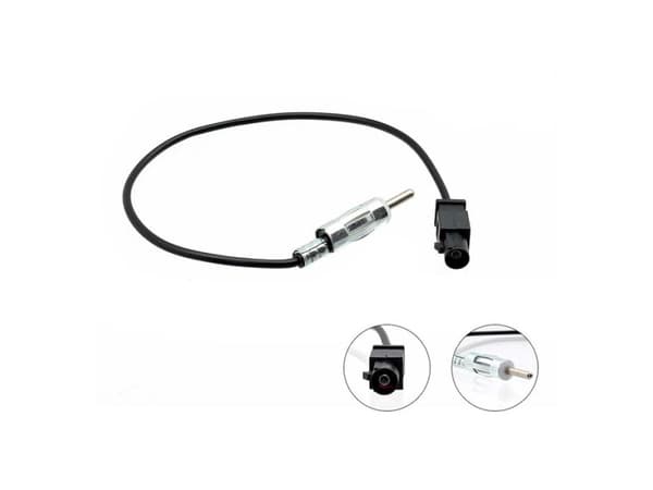Ct27aa06 ant. adapter BMW, Dacia
