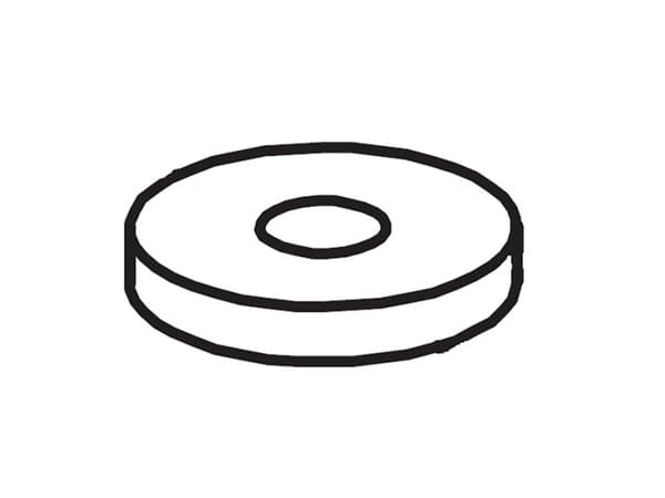 BuzzRack Varaosa 142-1105-003-04D