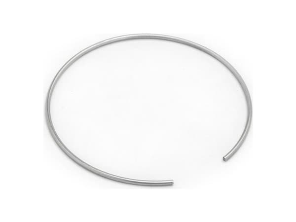 BBS Round-Wire Snap Ring Ø 85x2mm