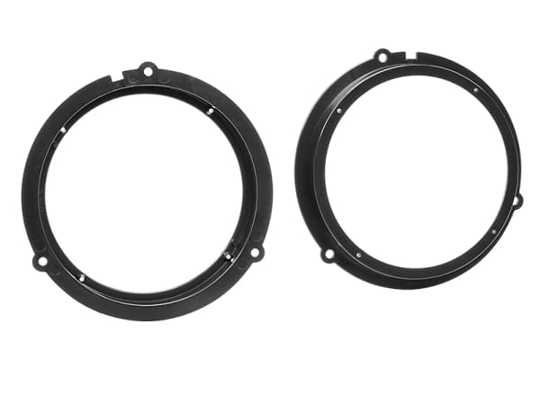 Högtalarram Fiesta/Ka Framdörr 165mm