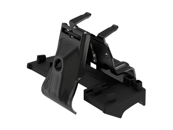 THULE-sarja 186118 Nissan Qashqai 5dr maasturi 21-