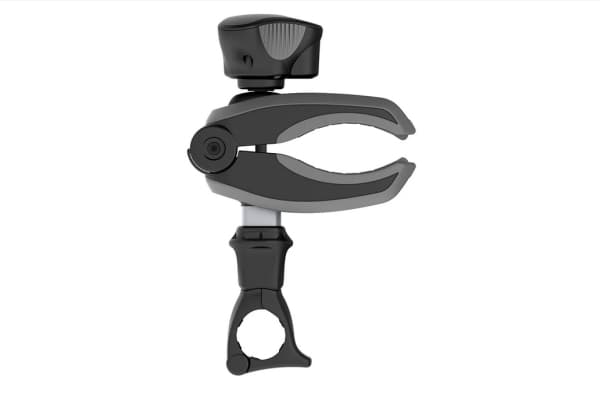 Thule AcuTight Knob, Knott, Sort