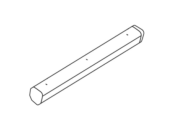BuzzRack Varaosa 3420-00043-44P