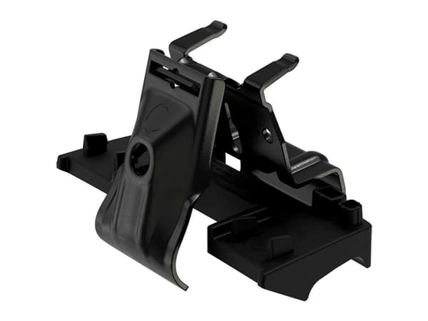 THULE-sarja 186068 PEUGEOT 2008 SUV 2020 alas taitettuna