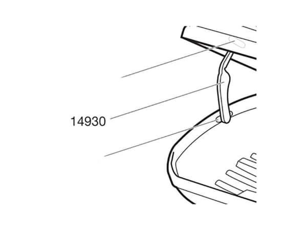 Thule dual force ml50