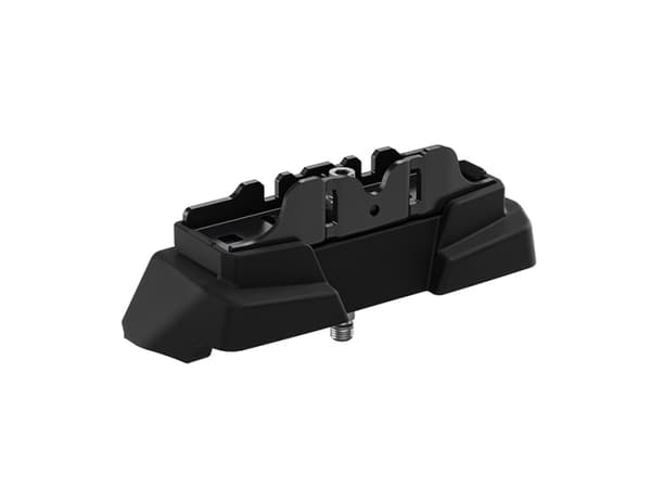 Thule 187038, Fit kit, Sort, 75 kg, MERCEDES, C-Class (W205), 14-21