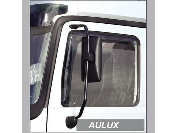 Climair tuulensuoja Volvo fh4 2drs 2013-