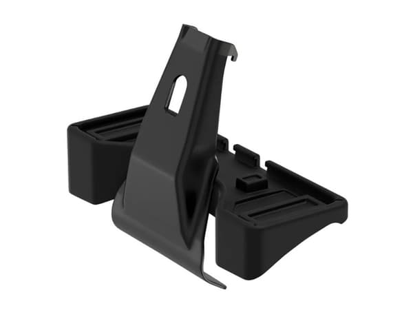 THULE-sarja 145304 Nissan Qashqai 5dr 21- Nissan Qashqai 5dr 21-